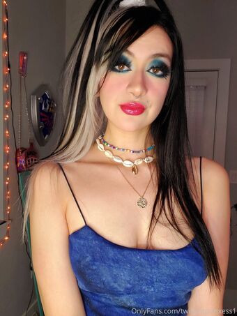 twilightprinxess1 Çıplak Sızıntıları OnlyFans Fotoğraf 37
