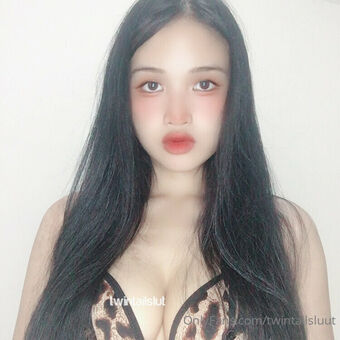 twintailsluut Çıplak Sızıntıları OnlyFans Fotoğraf 25