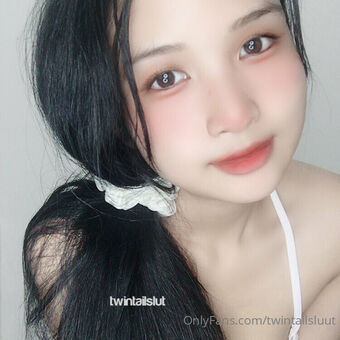 twintailsluut Çıplak Sızıntıları OnlyFans Fotoğraf 36