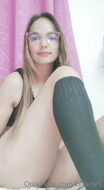 tyfany9 Çıplak Sızıntıları OnlyFans Fotoğraf 21