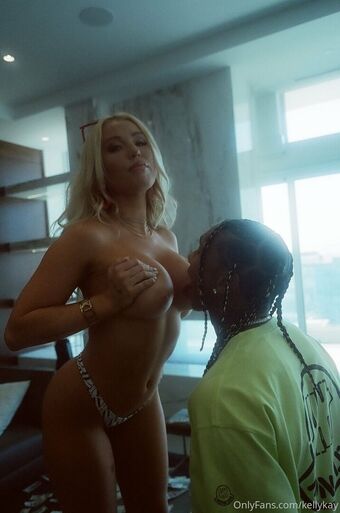 Tyga Çıplak Sızıntıları OnlyFans Fotoğraf 24