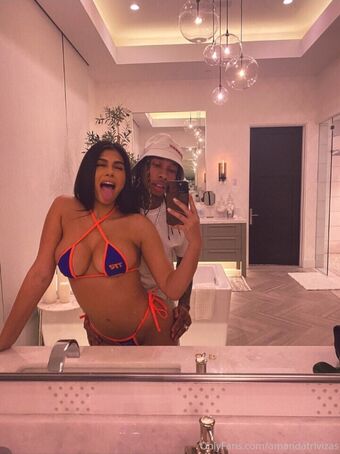 Tyga Çıplak Sızıntıları OnlyFans Fotoğraf 28