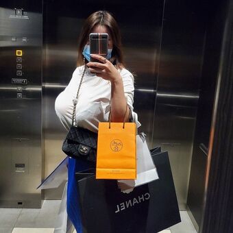 Uelee Çıplak Sızıntıları OnlyFans Fotoğraf 3