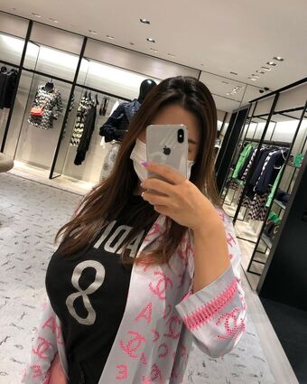 Uelee Çıplak Sızıntıları OnlyFans Fotoğraf 11