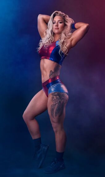 UK Gladiators