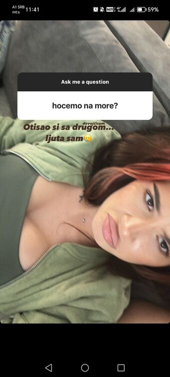 Ukiq Çıplak Sızıntıları OnlyFans Fotoğraf 5