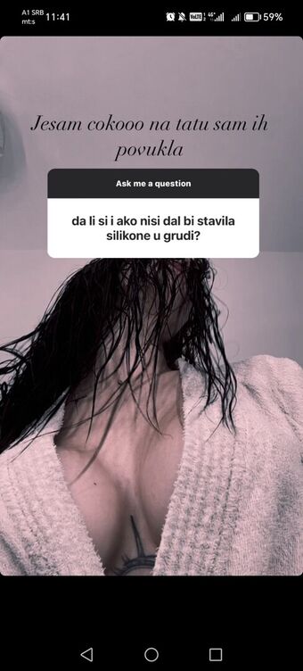 Ukiq Çıplak Sızıntıları OnlyFans Fotoğraf 7