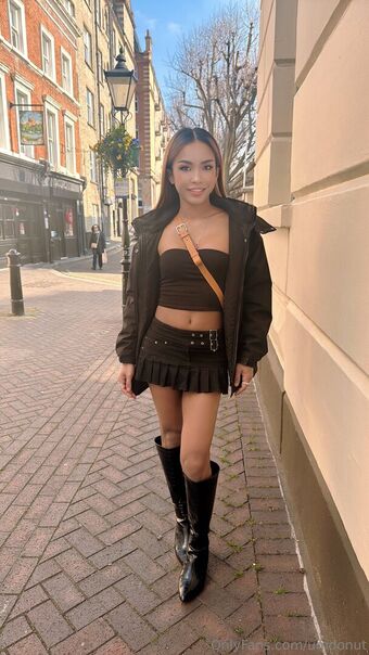 umdonut Çıplak Sızıntıları OnlyFans Fotoğraf 71