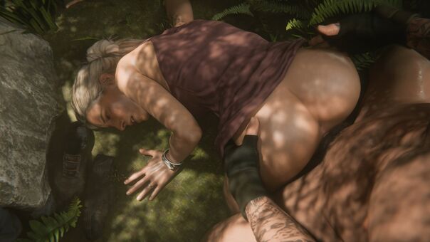 Uncharted Çıplak Sızıntıları OnlyFans Fotoğraf 5