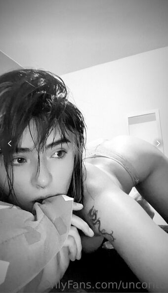 uncorito Çıplak Sızıntıları OnlyFans Fotoğraf 6