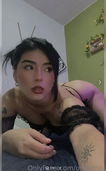 uncorito Çıplak Sızıntıları OnlyFans Fotoğraf 8