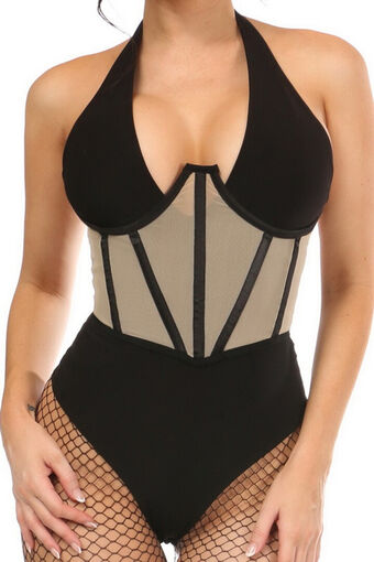 underbust Çıplak Sızıntıları OnlyFans Fotoğraf 30