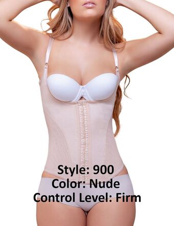 underbust