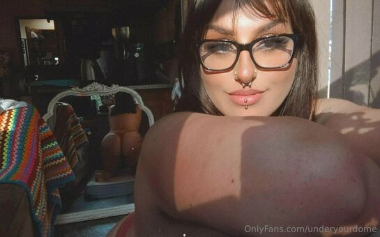 underyourdome