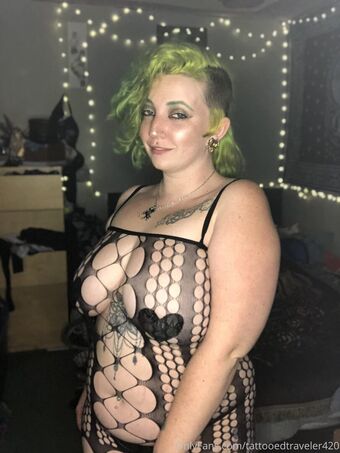 UnicornButtStuff Çıplak Sızıntıları OnlyFans Fotoğraf 20