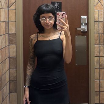 unklemj Çıplak Sızıntıları OnlyFans Fotoğraf 6