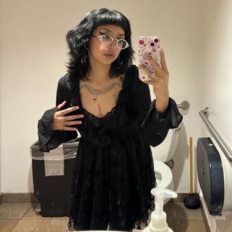 unklemj Çıplak Sızıntıları OnlyFans Fotoğraf 8