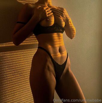 unknwbabe Çıplak Sızıntıları OnlyFans Fotoğraf 2