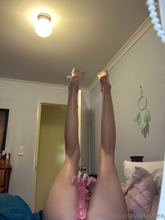 Urbea Çıplak Sızıntıları OnlyFans Fotoğraf 37