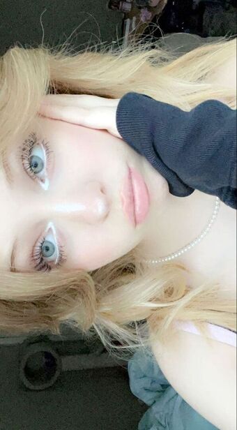 Urfavblonde