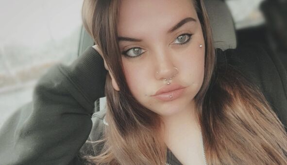 Urlgirlfriend Çıplak Sızıntıları OnlyFans Fotoğraf 12