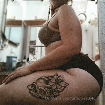 urnotreadyforthis Çıplak Sızıntıları OnlyFans Fotoğraf 12