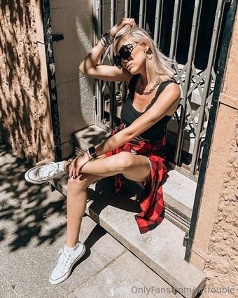 urtrouble Çıplak Sızıntıları OnlyFans Fotoğraf 3