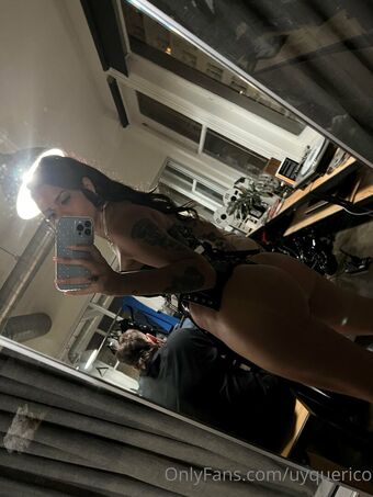 uyquerico Çıplak Sızıntıları OnlyFans Fotoğraf 8