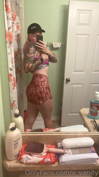 v_vanity
