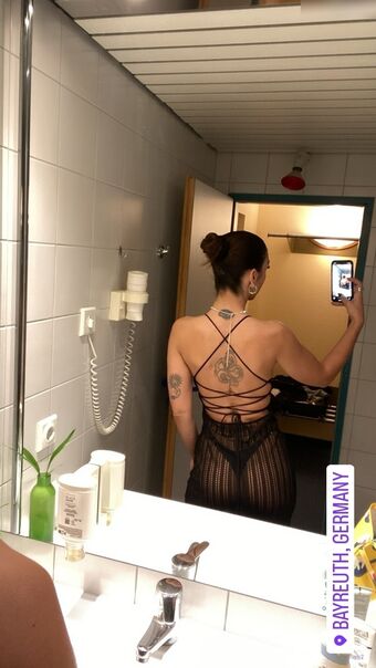 Val Çıplak Sızıntıları OnlyFans Fotoğraf 5