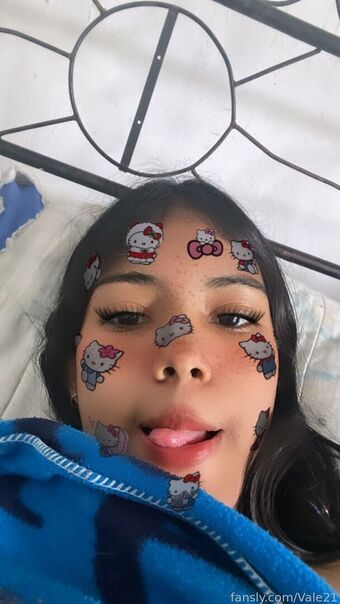 Vale21 Çıplak Sızıntıları OnlyFans Fotoğraf 88
