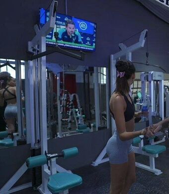 Valen Ramos Çıplak Sızıntıları OnlyFans Fotoğraf 105