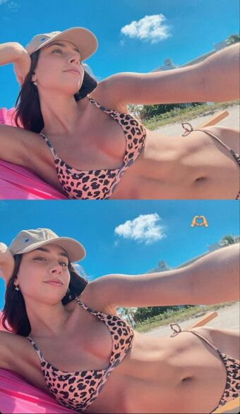 Valen Ramos Çıplak Sızıntıları OnlyFans Fotoğraf 113