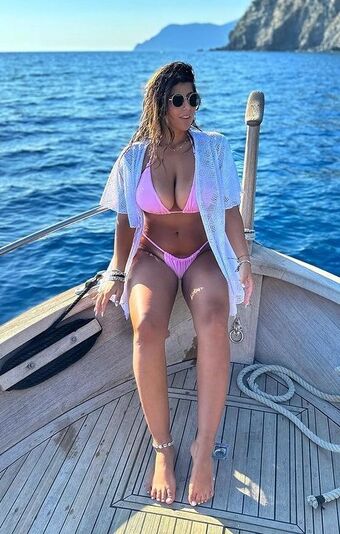 Valentina De Nucci Çıplak Sızıntıları OnlyFans Fotoğraf 27