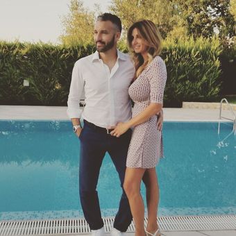 Valentina Liguori Çıplak Sızıntıları OnlyFans Fotoğraf 10