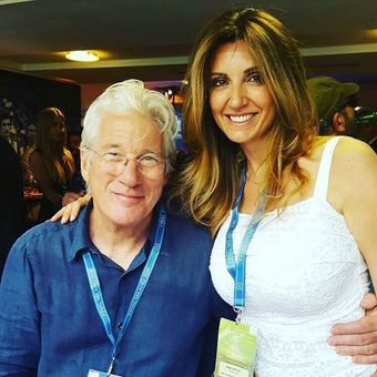 Valentina Liguori Çıplak Sızıntıları OnlyFans Fotoğraf 14