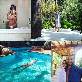 Valentina Liguori Çıplak Sızıntıları OnlyFans Fotoğraf 16