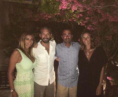 Valentina Liguori Çıplak Sızıntıları OnlyFans Fotoğraf 17