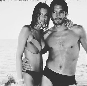 Valentina Liguori Çıplak Sızıntıları OnlyFans Fotoğraf 19