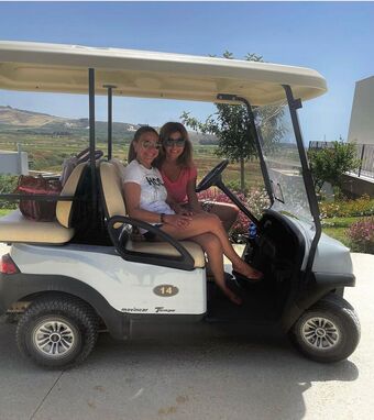 Valentina Liguori Çıplak Sızıntıları OnlyFans Fotoğraf 23