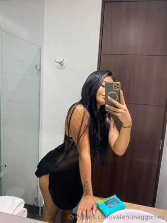 valentinaggomez Çıplak Sızıntıları OnlyFans Fotoğraf 9