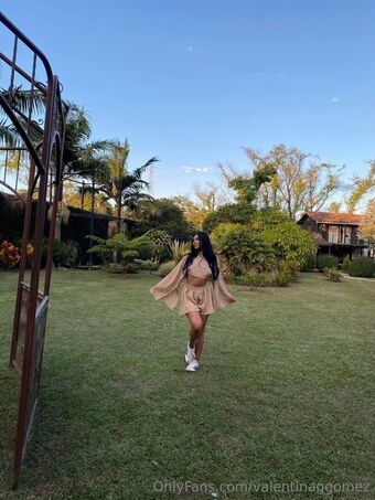 valentinaggomez Çıplak Sızıntıları OnlyFans Fotoğraf 19