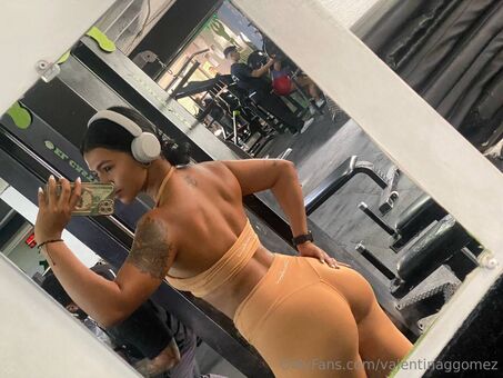 valentinaggomez