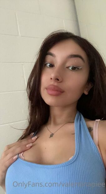 Valentinapiee