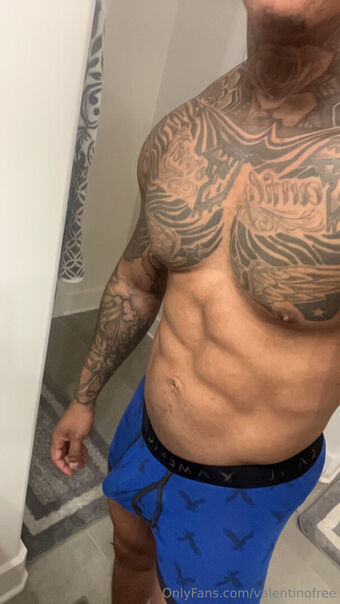 valentinofree Çıplak Sızıntıları OnlyFans Fotoğraf 6