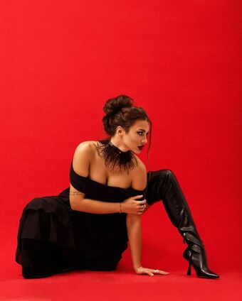 Valeria Berwolf
