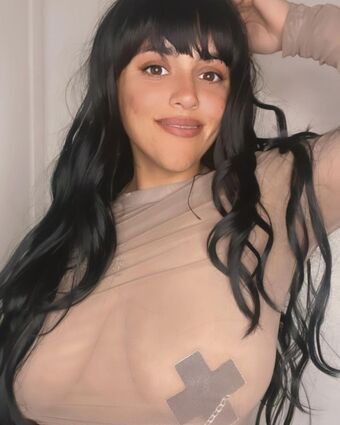 Valeria-villarreal Çıplak Sızıntıları OnlyFans Fotoğraf 19