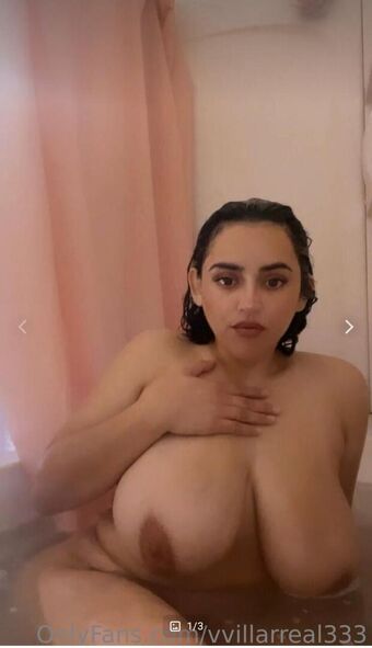 Valeria-villarreal Çıplak Sızıntıları OnlyFans Fotoğraf 23