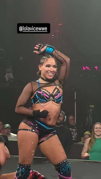 Valerie Loureda Çıplak Sızıntıları OnlyFans Fotoğraf 1