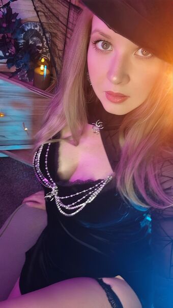 Valeriya ASMR Çıplak Sızıntıları OnlyFans Fotoğraf 112